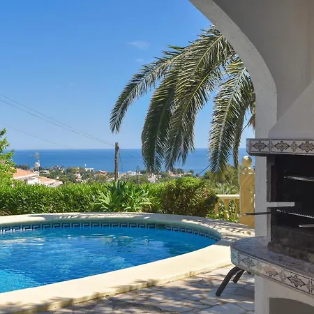 Lau Villa Denia