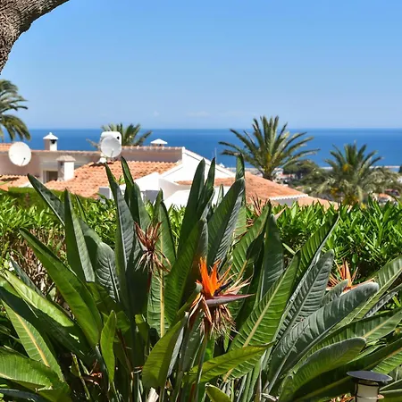 Villa Lau Denia