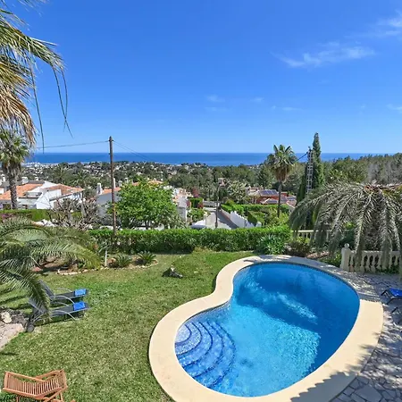 Lau By Aguilarent * Dénia