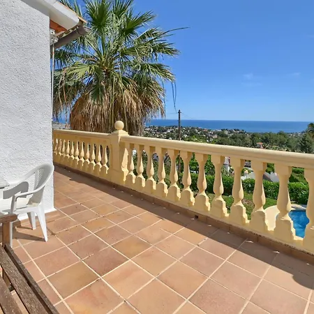 Lau By Aguilarent Dénia