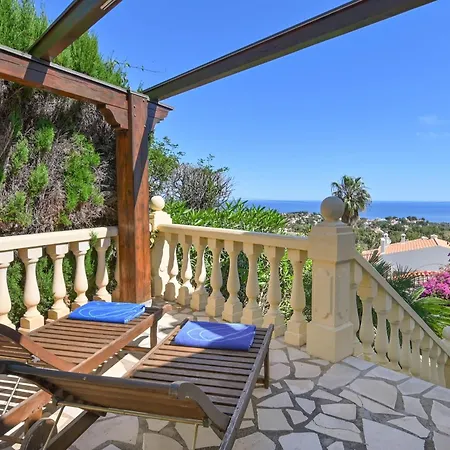 Lau By Aguilarent * Dénia