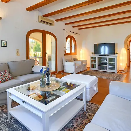 Lau Villa *