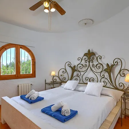 Villa Lau *