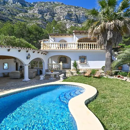 Villa Lau