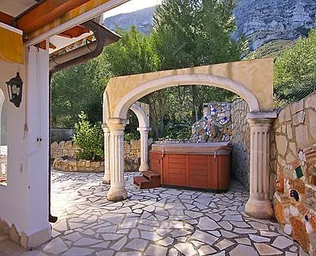 Villa Lau