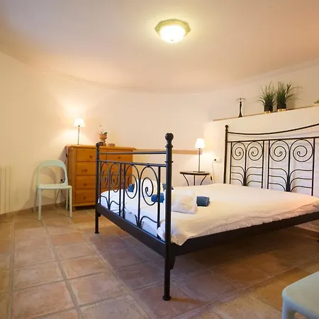 Lau Villa Denia