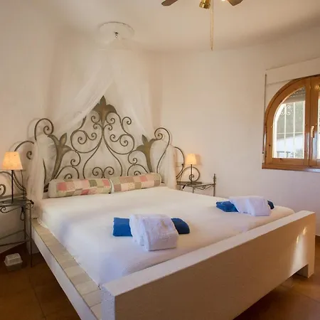 Villa Lau
