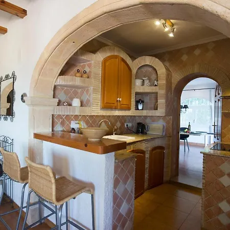 Villa Lau Denia