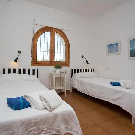 Lau Villa Denia