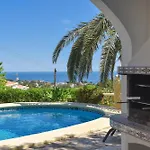 Lau By Aguilarent Villa Dénia