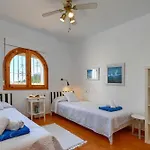 Villa Lau By Aguilarent Denia