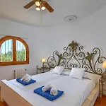 Villa Lau By Aguilarent *