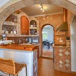 Villa Lau By Aguilarent Dénia