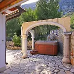 Villa Lau By Aguilarent