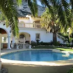 Villa Lau By Aguilarent *