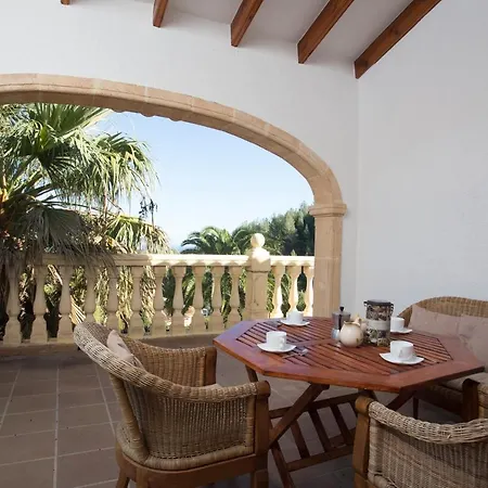 빌라 Lau By Aguilarent