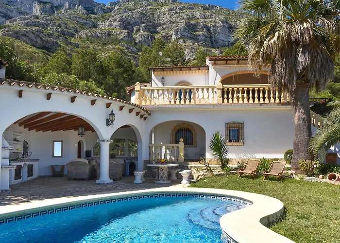 Lau By Aguilarent Dénia