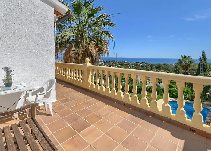 Lau By Aguilarent Dénia