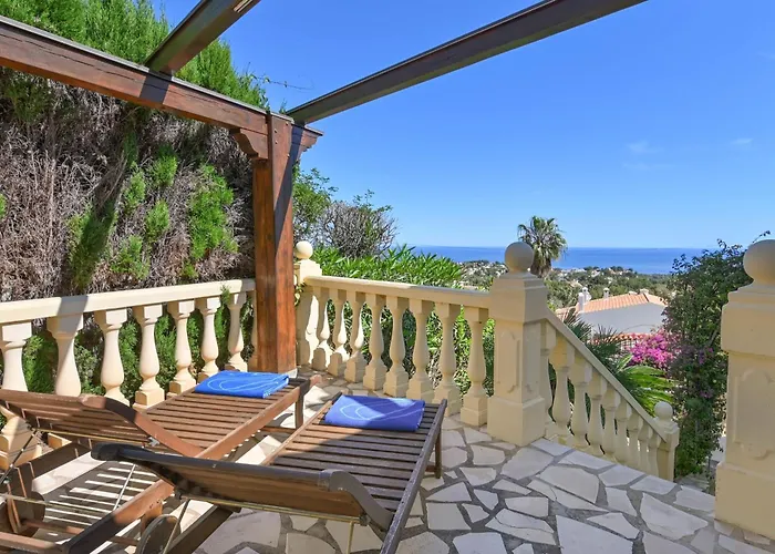 Lau By Aguilarent * Dénia