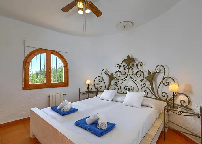 Villa Lau By Aguilarent *