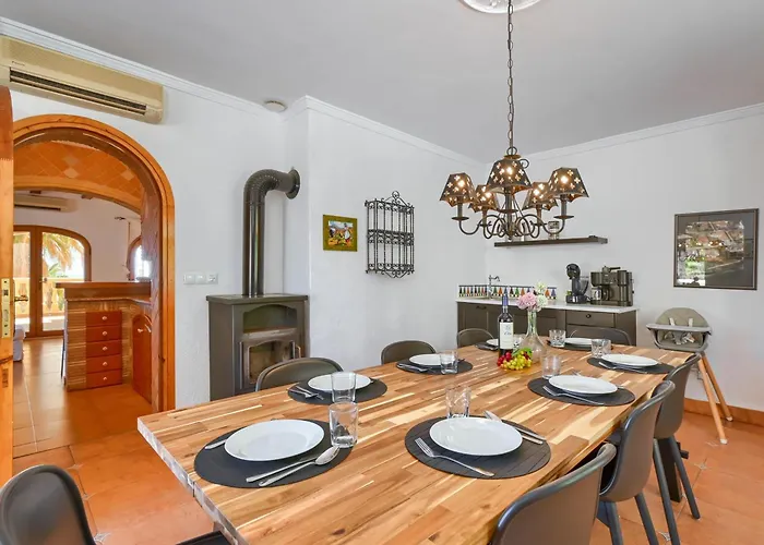 Lau By Aguilarent Dénia