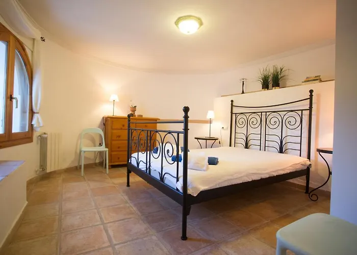 Lau By Aguilarent Villa Dénia