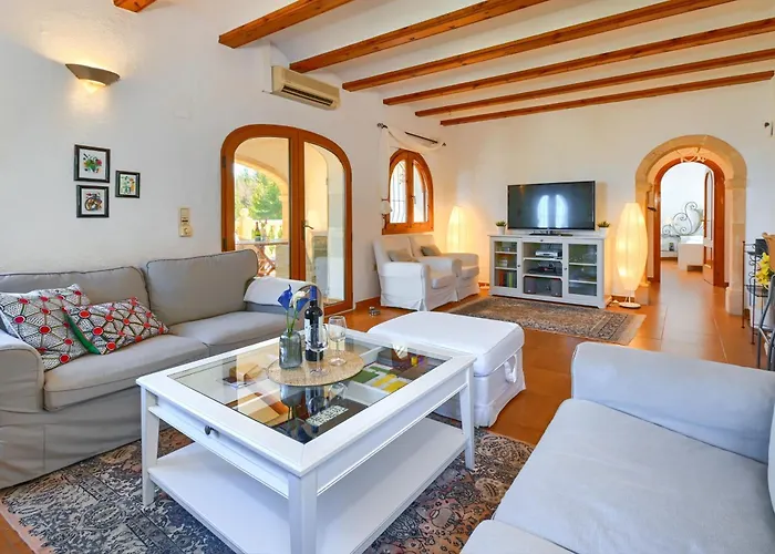 Lau By Aguilarent 别墅 *