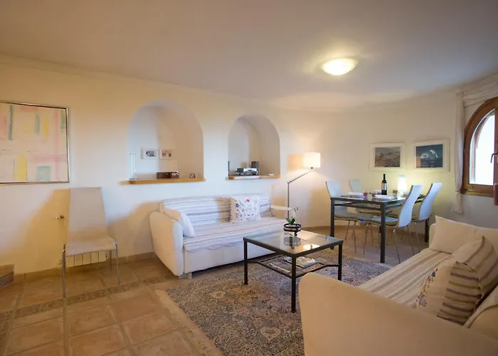 Lau By Aguilarent 别墅 *